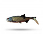 Jenzza Lures Iden XL - MotorBream Jenzza Lures Iden XL - MotorBream